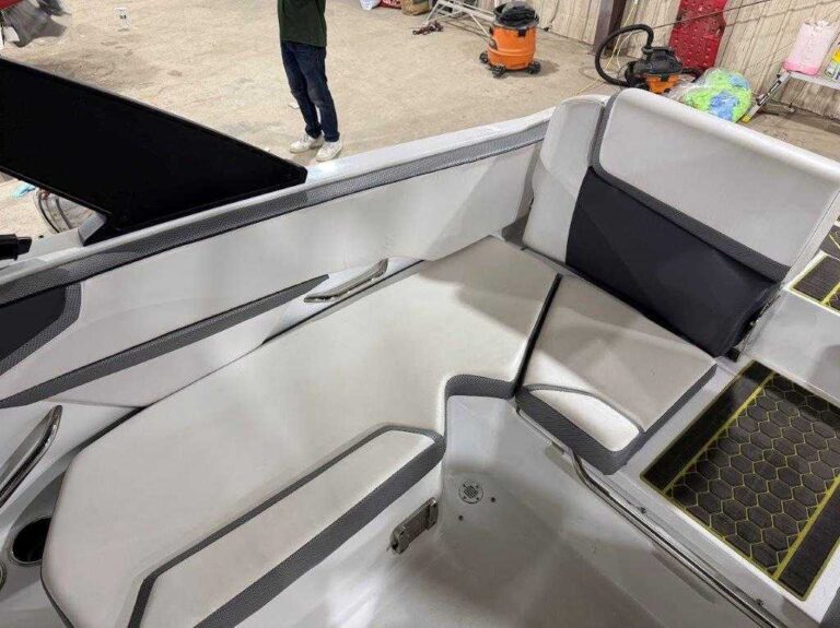 2020 Scarab 215ID US-PSBSC051J920 [photo 29]